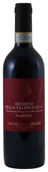 Arduini Recioto della Valpolicella - Arduini