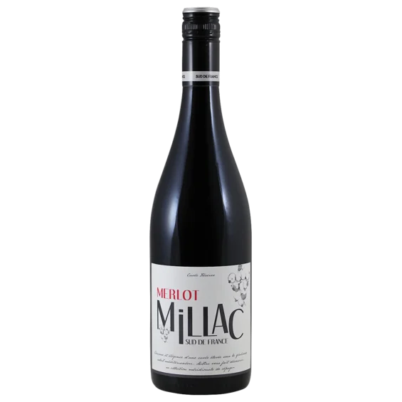 Millac Merlot - DGS