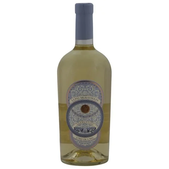 Lupo Meraviglia Uno di Uno Vermentino - DGS