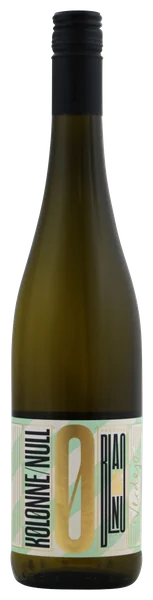 Kolonne Null Edition Diez Siglos Verdejo - Kolonne Null