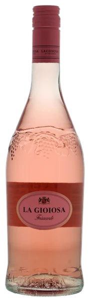 La Gioiosa Frizzante rosato - La Gioiosa