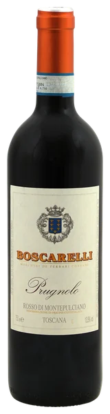 Boscarelli Prugnolo Rosso di Montepulciano - Boscari