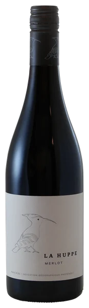 La Huppe Merlot - La Huppe