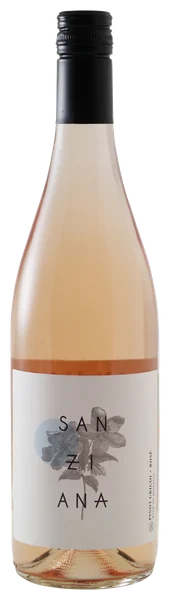 Sanziana Pinot Grigio Rose - Sanziana