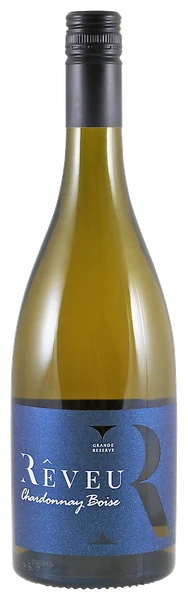 Reveur Grande Réserve Chardonnay - DGS