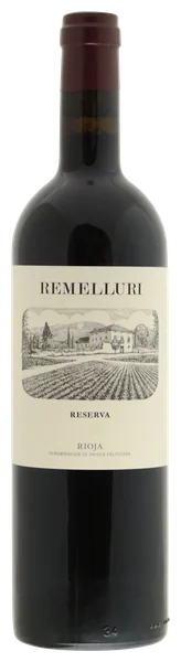 Remelluri Rioja Reserva - Remelluri