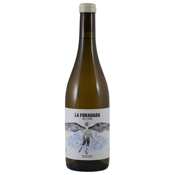 BIO La Foradada de Frisach - Coenecoop