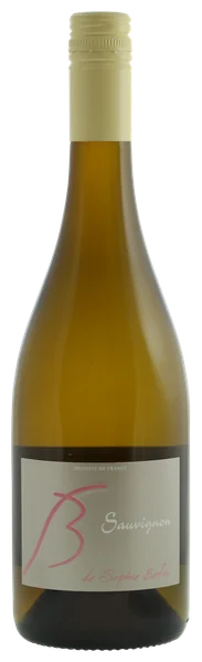 Domaine Curot Sauvignon de Sophie Bertin - Domaine Curot