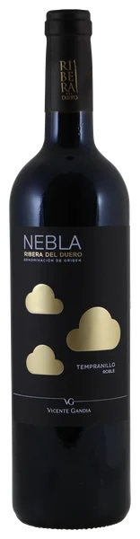Nebla Ribera del Duero Tempranilo - Nebla