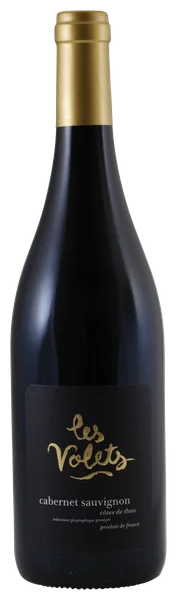 Les Volets Malbec - Les Volets