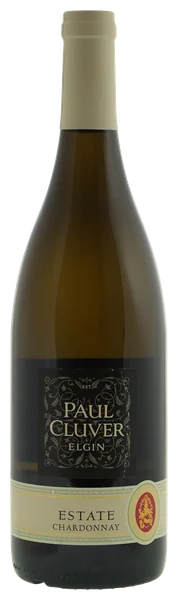 Paul Cluver Chardonnay - Paul Cluver
