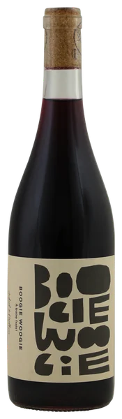 BIO Aubert & Mathieu Boogie Woogie Grenache - Aubert & Mathieu