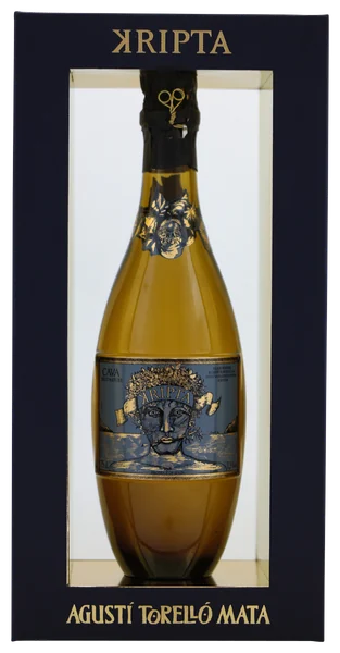 Agustí Torelló Kripta Gran Reserva - Agusti Torello