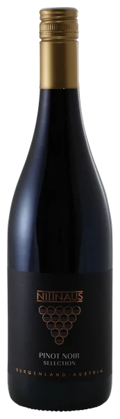 Nittnaus Pinot Noir Selection BIO - Nittnaus