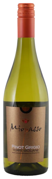 Miopasso Pinot Grigio BIO - Miopasso