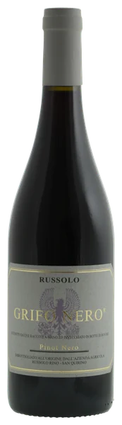 Russolo Grifo Nero - Russolo