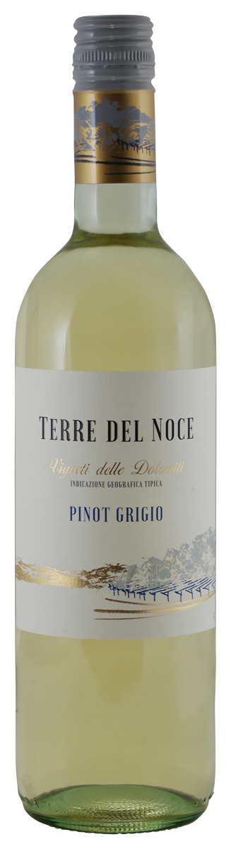 Terre del Noce Pinot Grigio - Terre del Noce