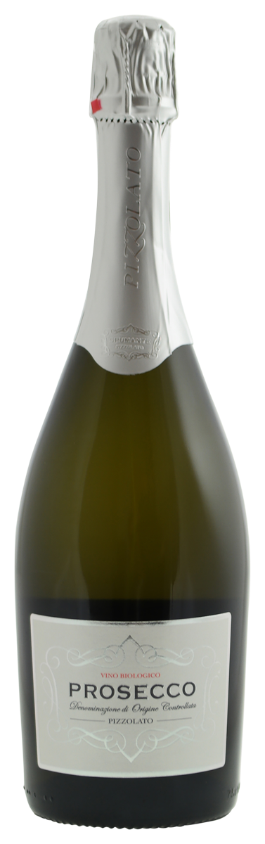 Pizzolato Prosecco Spumante brut - Pizzolato