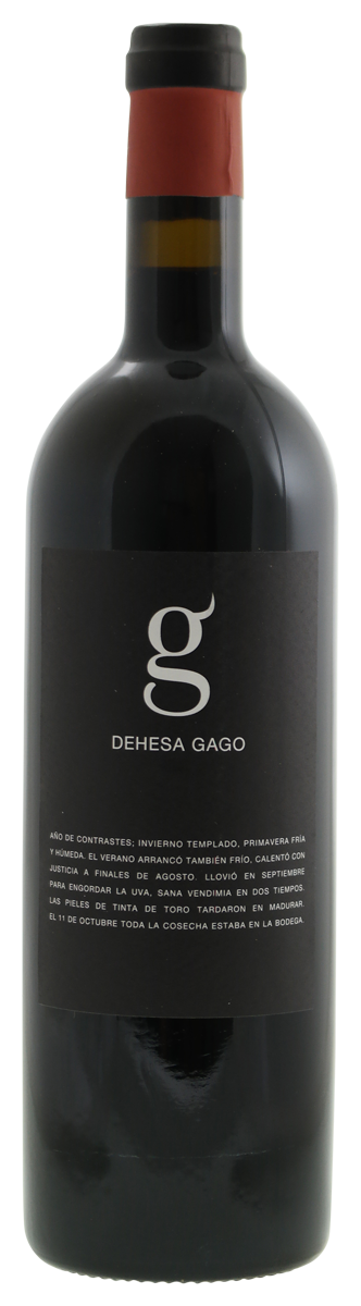 Telmo Rodríguez G Dehesa Gago 12x0,75L - Telmo Rodriguez
