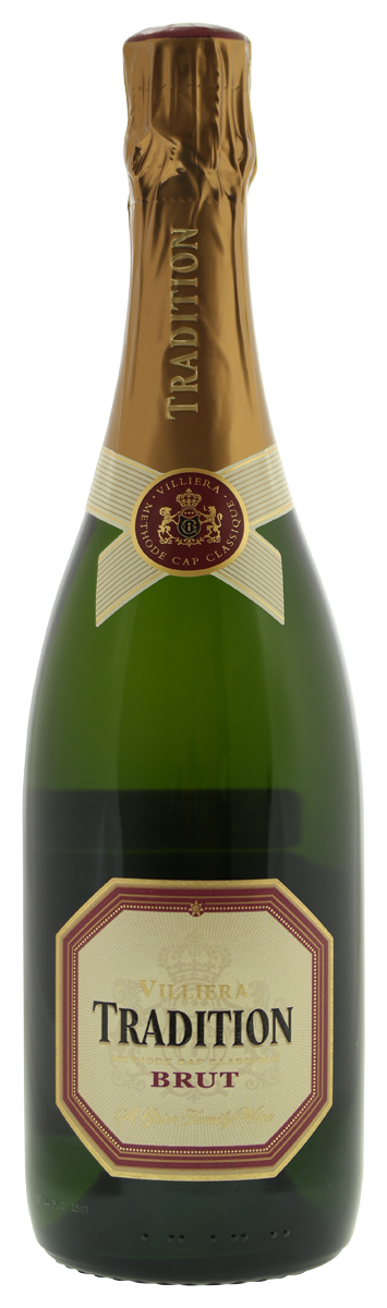 Villiera Tradition Brut - Villiera