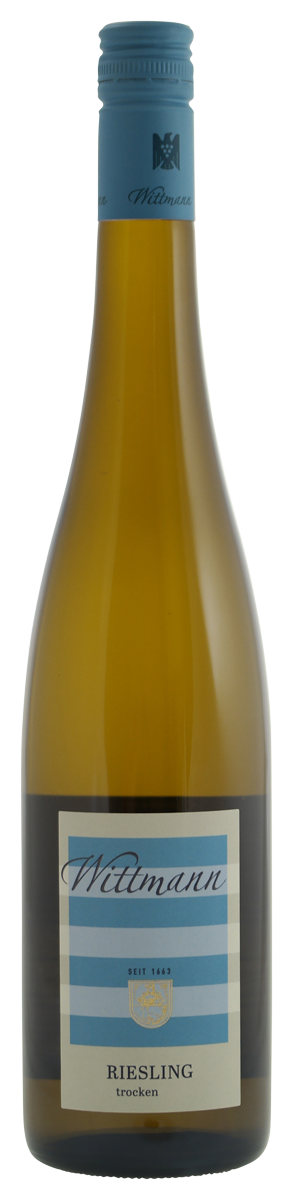 Wittmann Riesling trocken BIO - Wittmann