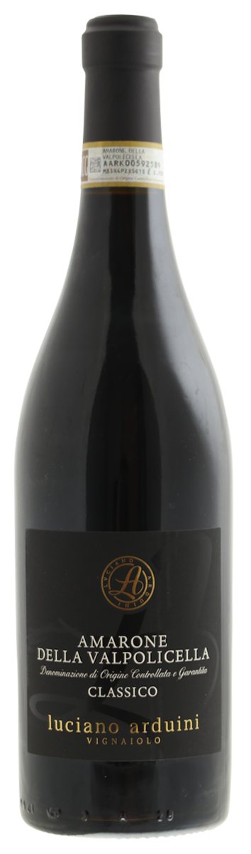 Arduini Amarone della Valpolicella - Arduini