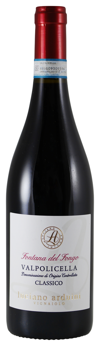 Arduini Valpolicella Fontana del Fongo - Arduini