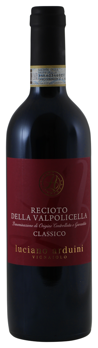 Arduini Recioto della Valpolicella - Arduini
