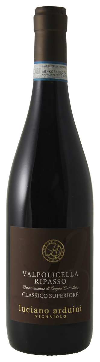 Arduini Valpolicella Ripasso - Arduini