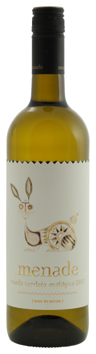 Menade Verdejo BIO - Menade