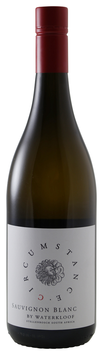 Waterkloof Circumstance Sauvignon Blanc BIOD. - Waterkloof