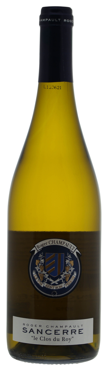 Roger Champault Sancerre 'le Clos du Roy' - Roger Champault