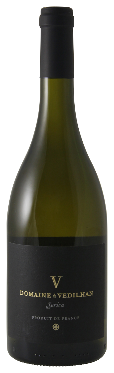 Domaine de Vedilhan Serica Viognier - Domaine de Vedilhan