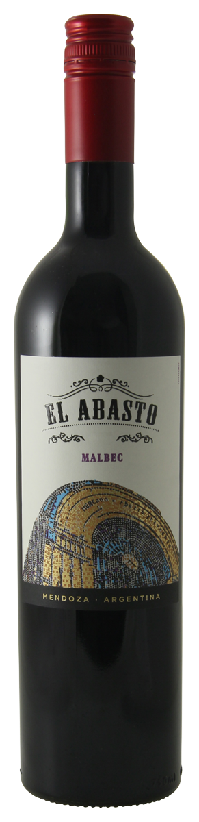 El Abasto Malbec - El Abasto