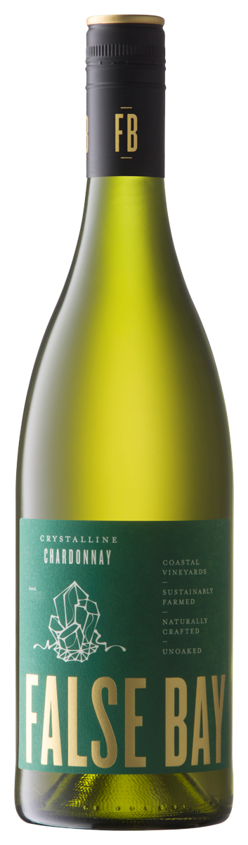 False Bay Chardonnay - False Bay