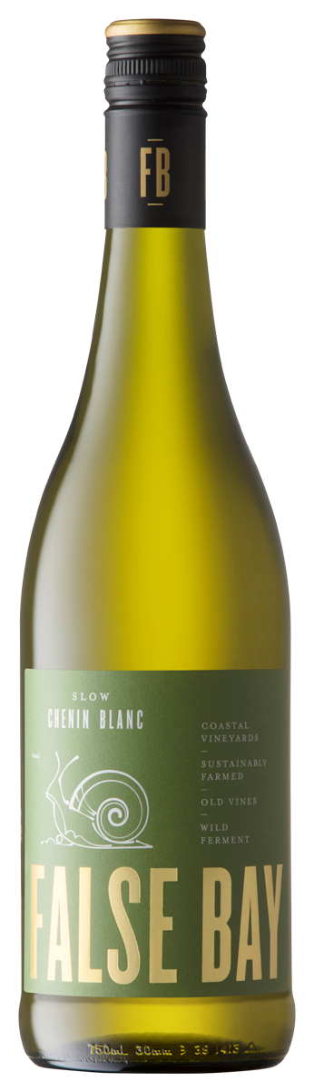 False Bay Chenin Blanc - False Bay