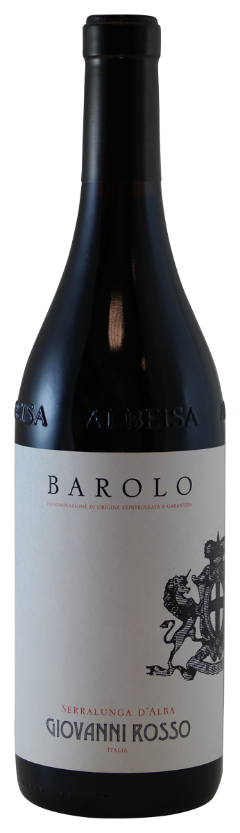 Giovanni Rosso Barolo - Giovanni Rosso