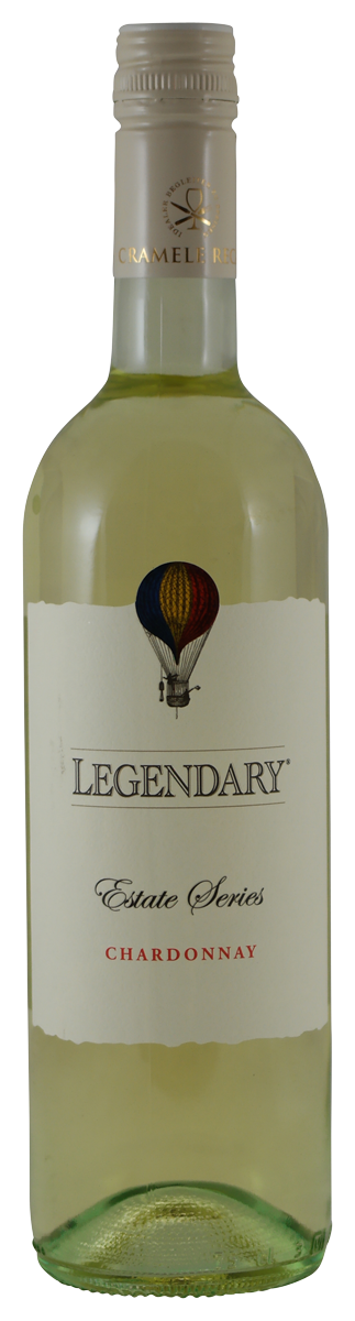 Legendary Chardonnay - Legendary