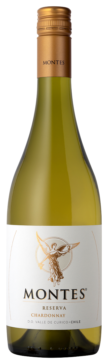 Montes Reserva Chardonnay - Montes Reserva