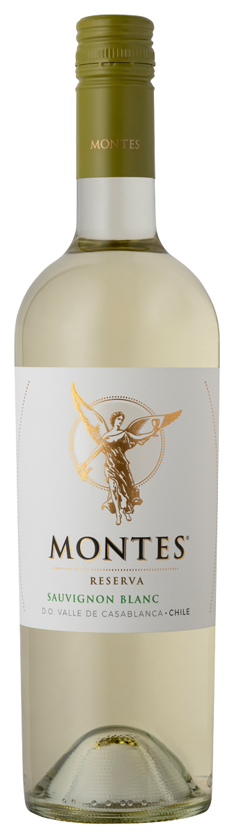 Montes Reserva Sauvignon Blanc - Montes Reserva