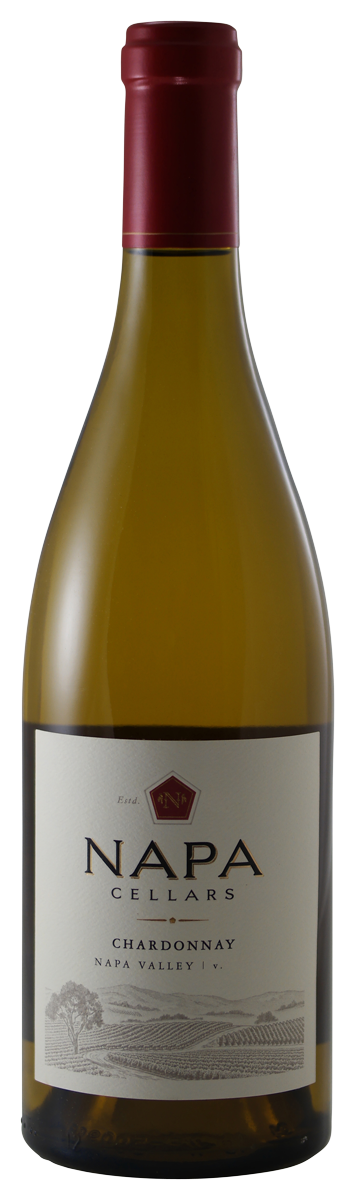 Napa Cellars Chardonnay - Napa Cellars