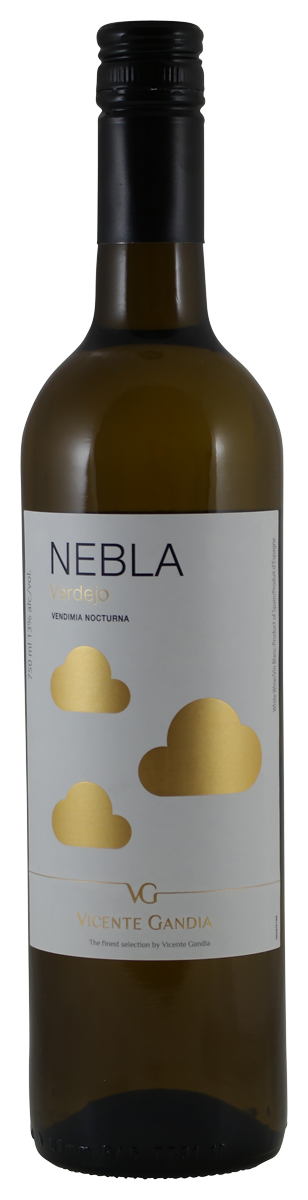 Nebla Verdejo - Nebla