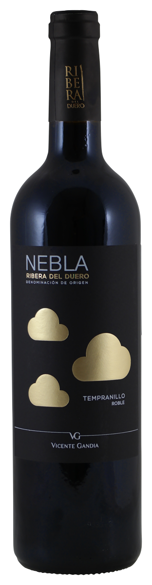 Nebla Ribera del Duero Tempranilo - Nebla