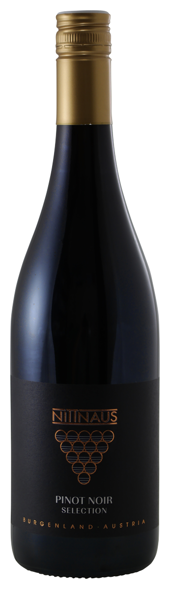Nittnaus Pinot Noir Selection BIO - Nittnaus