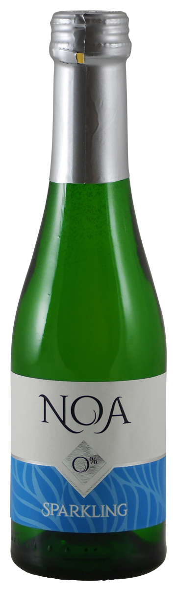 Noa Organic Sparkling 0.0% 0,25L - Noa