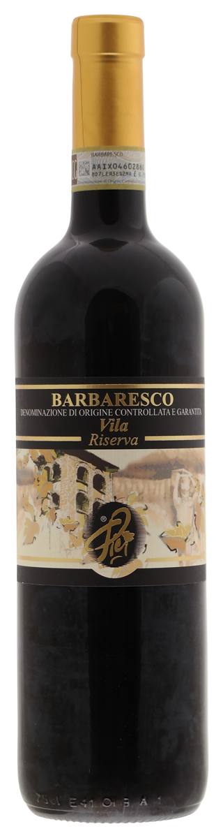 Pier Barbaresco Vila Riserva - Pier Barbaresco