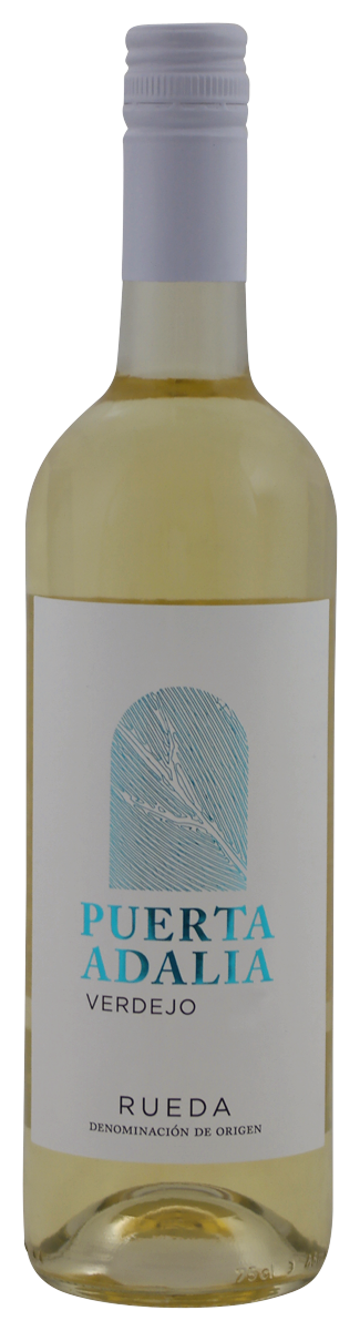 Puerta Adalia Verdejo - Puerta Adalia