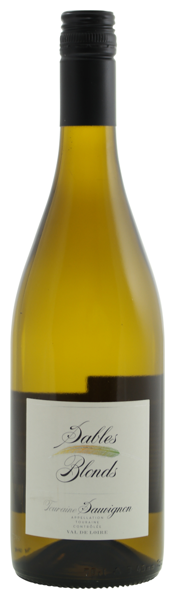 Sables Blonds Touraine Sauvignon - Sables Blonds