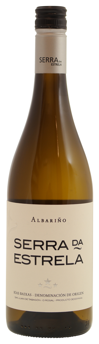 Serra da Estrela Albariño - Serra da Estrela