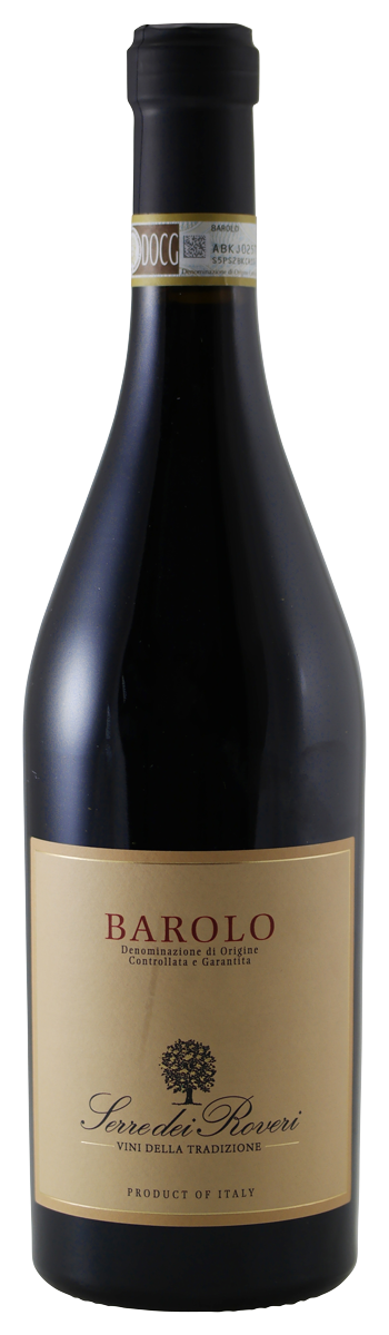 Serre dei Roveri Barolo - Serre dei Roveri
